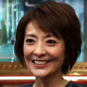 西川史子