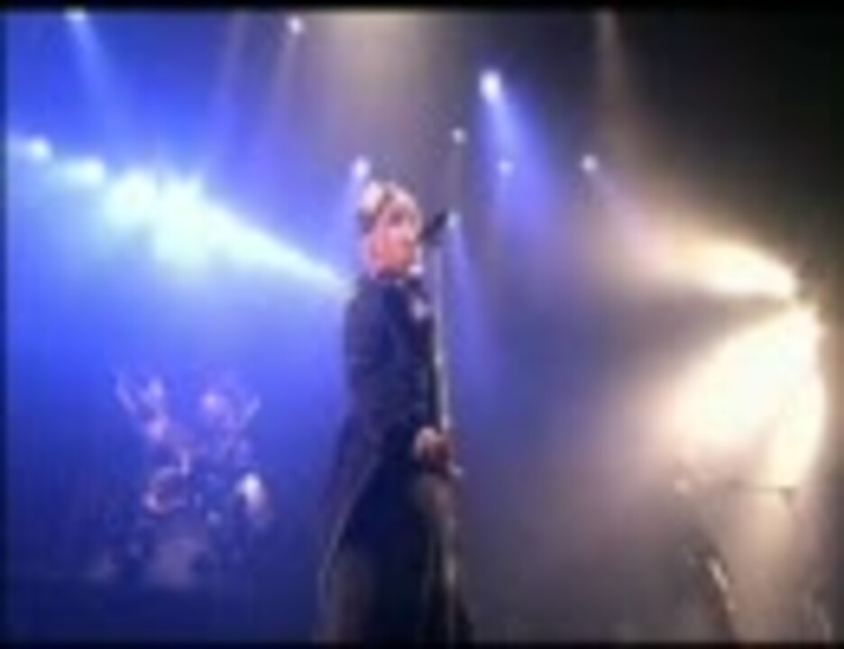 SHAZNA - Love is Alive (渋谷O-EAST - Last Live) (2009.03.22