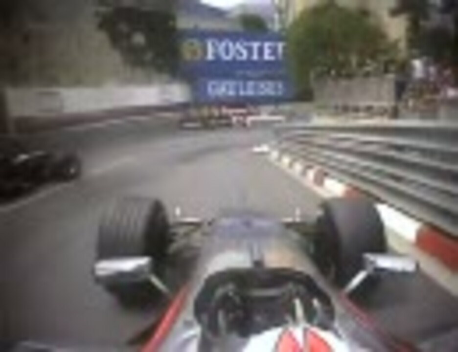 サイン入り　キミ・ライコネン フォトフレーム　フェラーリ F1 モナコグランプリ サイン入り キミ・ライコネン フォトフレーム フェラーリ F1