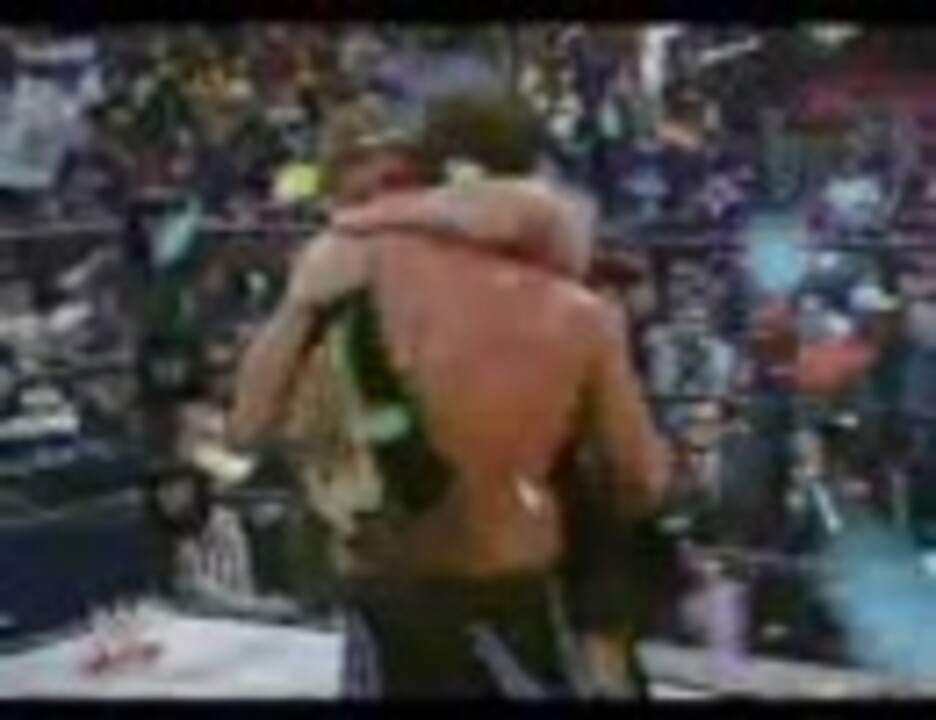 WWE WrestleMania XX クリス　ベノワ Wrestlemania XX - Brock Lesnar vs Chris Benoit on WWE2K24