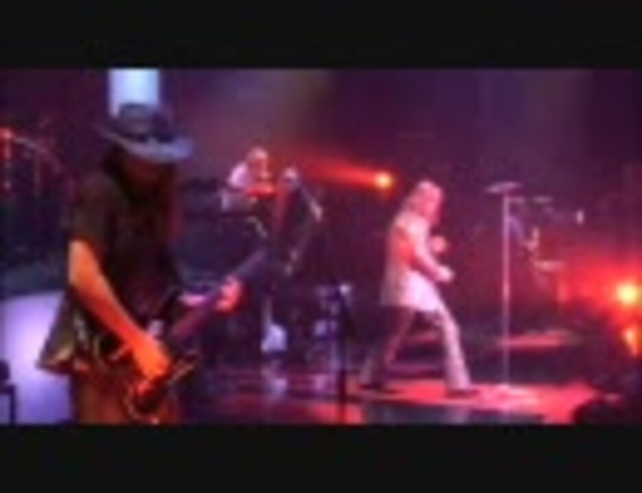 雨に誓って【SPIN OFF from TM tribute LIVE 2005】 - ニコニコ動画