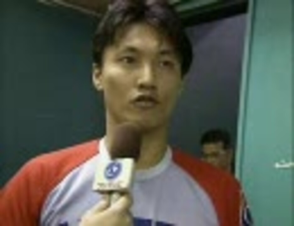 1989年 日本シリーズ 巨人vs近鉄(4/8) - ニコニコ動画