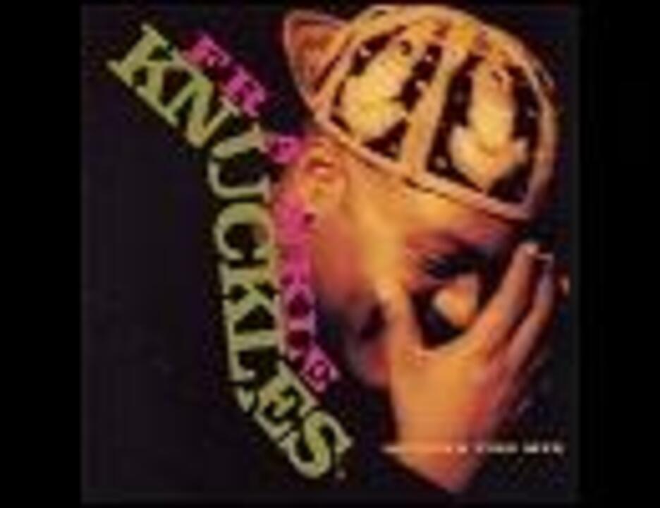 Frankie Knuckles Featuring Lisa Michaelis – Rain Falls