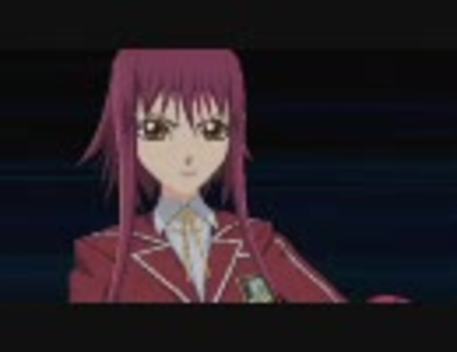 遊戯王5D's TAGFORCE4 part22 十六夜アキ(DA)編 - ニコニコ動画
