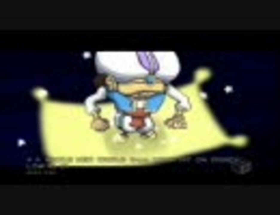 LOW IQ 01】A Whole New World【Mosh Pit on Disney】 - ニコニコ動画