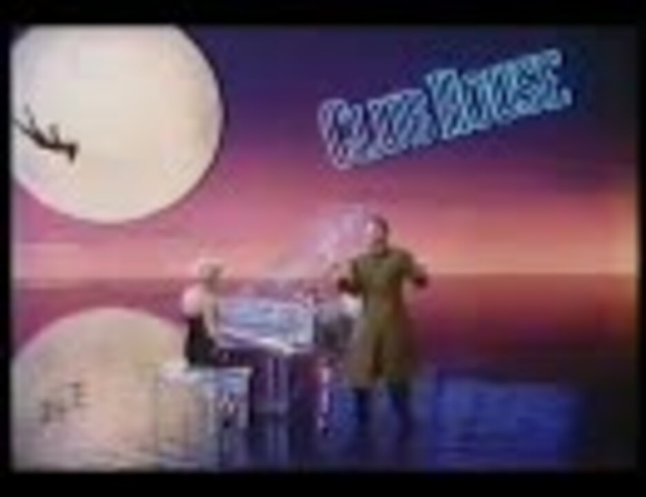 サントリーオールドクラブハウス ジョン・ローンCM - ニコニコ動画