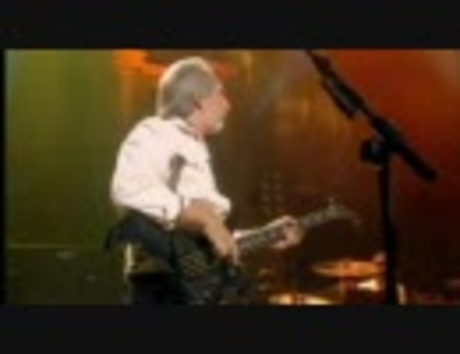 The Who - The Real Me - ニコニコ動画