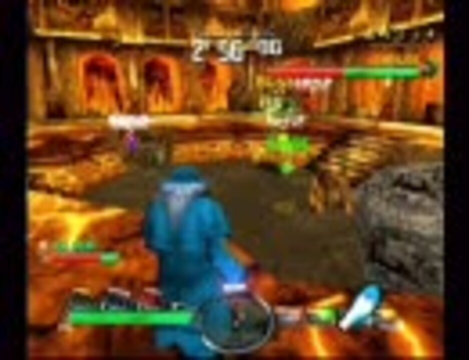 SPAWN In The Demon's Hand(スポーン イン ザ デーモンズ ハンド