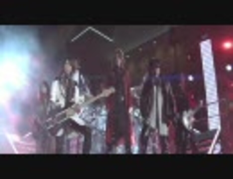 未開封 X JAPAN RustyNailプロモーションビデオ X JAPAN - Rusty Nail(PV) - YouTube