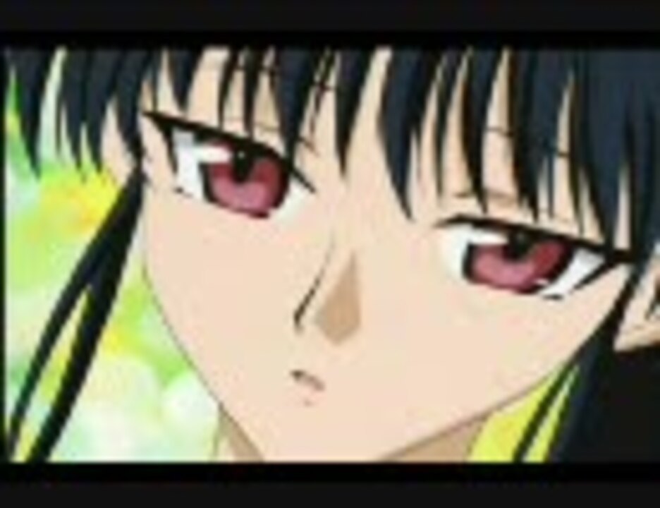 School Rumble 塚本八雲出演シーンのみ Part1 - ニコニコ動画