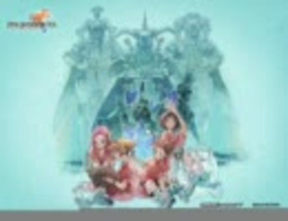 FFTA Original soundtrack Full sound version （Disc2