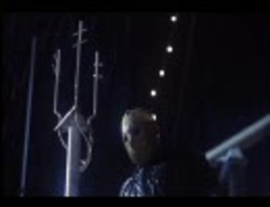 13日の金曜日 part8 ジェイソンN.Yへ （日本語吹き替え）5/10