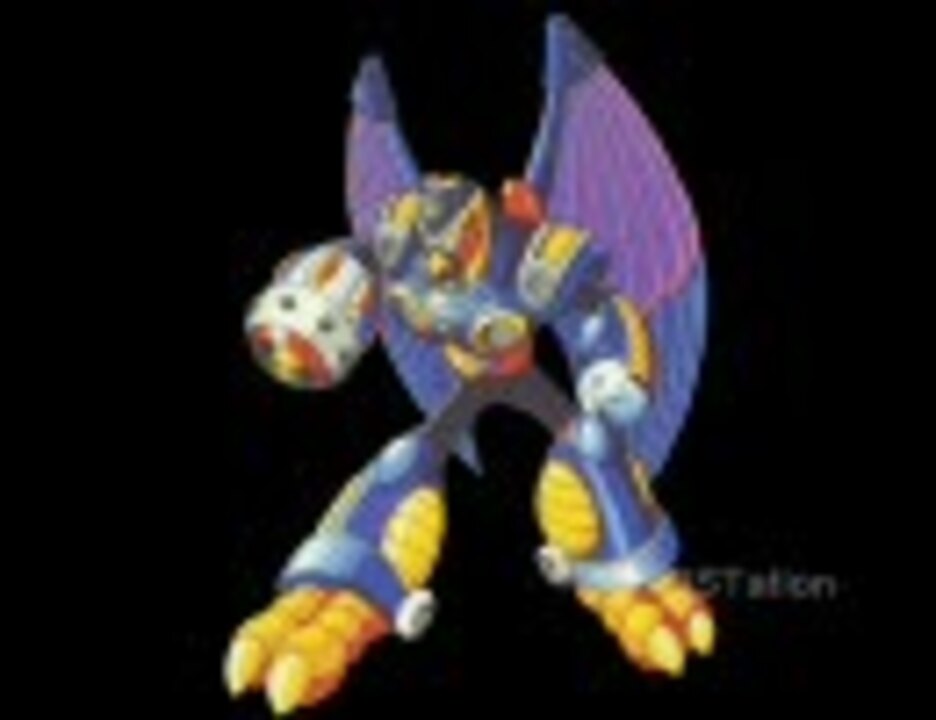 ストーム・イーグリード 消しゴム ロックマンX ストーム・イーグリード 消しゴム ロックマンX ロックマン