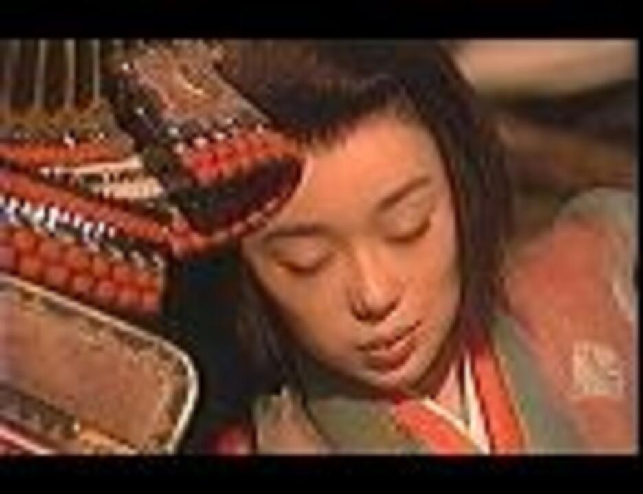 大河ドラマ 毛利元就 総集編3-6 - ニコニコ動画 大河ドラマ 毛利元就 総集編3-6 - ニコニコ動画
