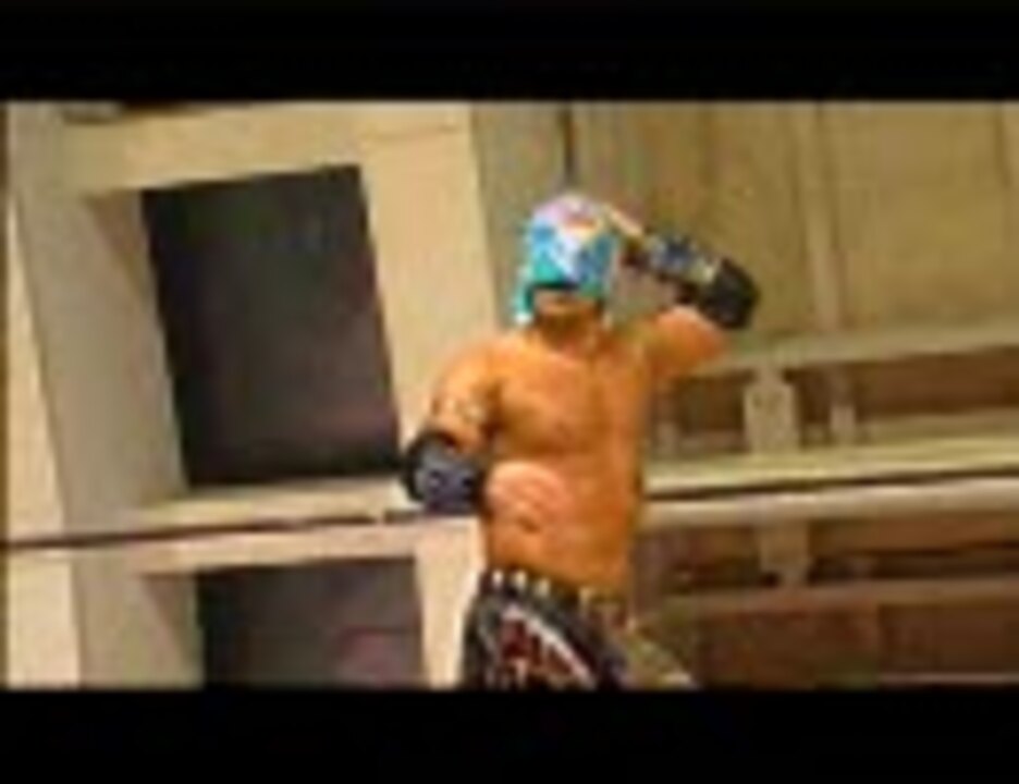 DVD「阪神プロレス喧嘩祭り」ダイジェスト - ニコニコ動画