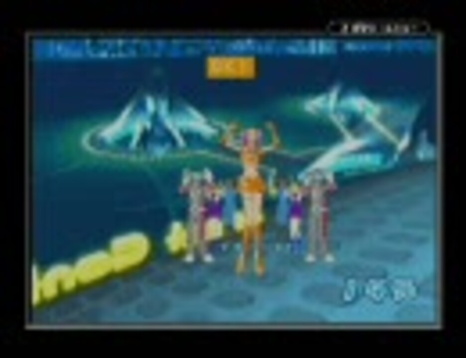 ゲームボーイアドバンス版スペースチャンネル5 - ニコニコ動画
