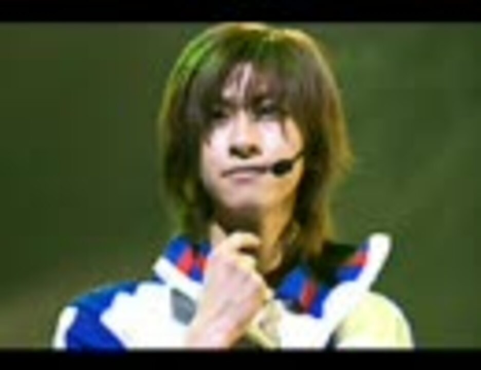 ベストアクターズシリーズ】003不二周助【テニミュ】1/2 ver.2