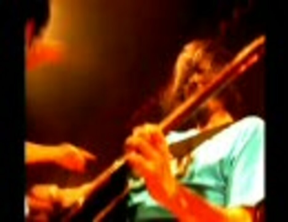 Dr.Rightが東京でライブをしたようです 後半 - ニコニコ動画