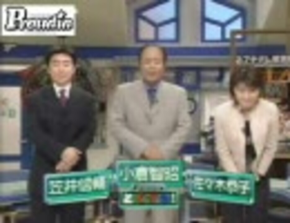 小倉智昭 プロフィール 小倉智昭氏 ― スポニチ Annex 芸能 小倉