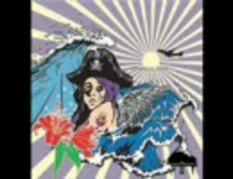 降り月/倉橋ヨエコ - ニコニコ動画