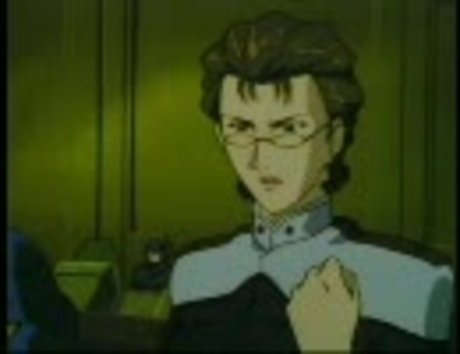 「ブルージェンダー」RONDO GATE/蓜島邦明 Blue Gender Original Soundtrack Vol.2: Rondo Gate