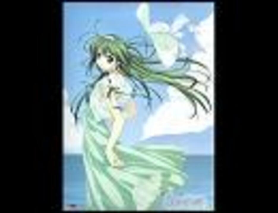 夏色の砂時計 『went away』 KOTOKO - ニコニコ動画