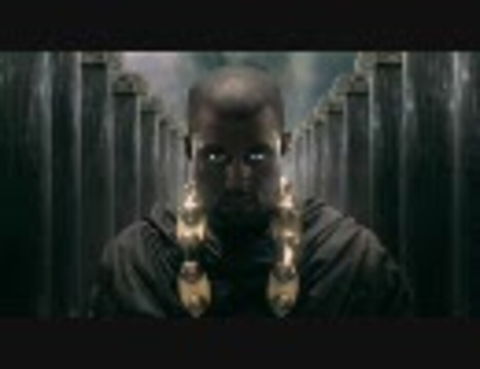 Power (Full Length Ver.) by Kanye West ft. Dwele - ニコニコ動画