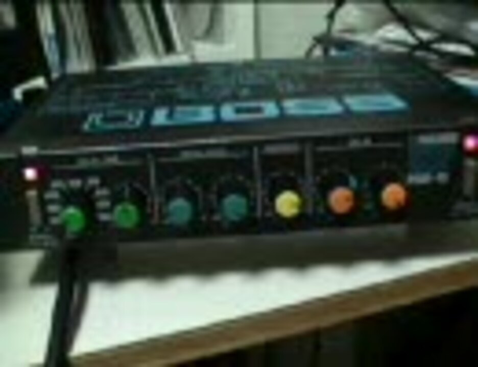 エフェクター】BOSS RDD-10 Digital Delay【鳴らしてみた