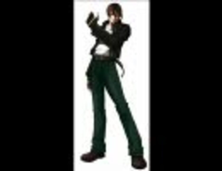 KOF2003 BGM集 Arranged Ver - ニコニコ動画