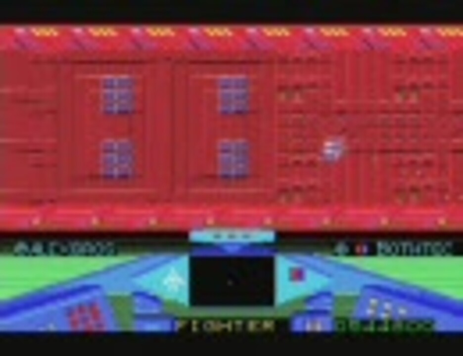 【美品】【箱なし】マクロス　カウントダウン　MSX ROM MSX版「マクロスカウントダウン」の件｜しげる