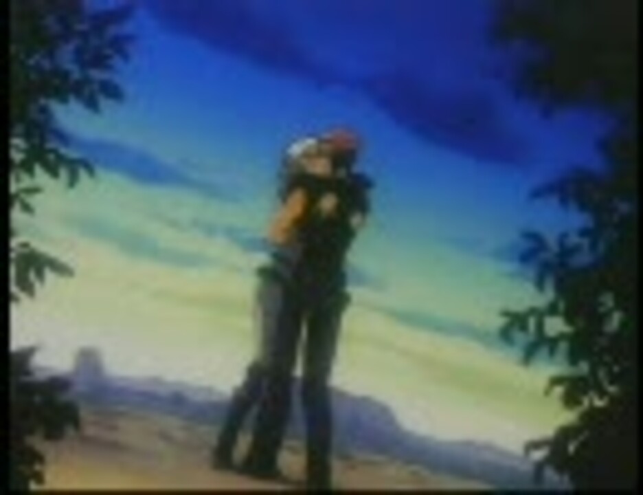 ブルージェンダー -BLUE GENDER- 26 - ニコニコ動画