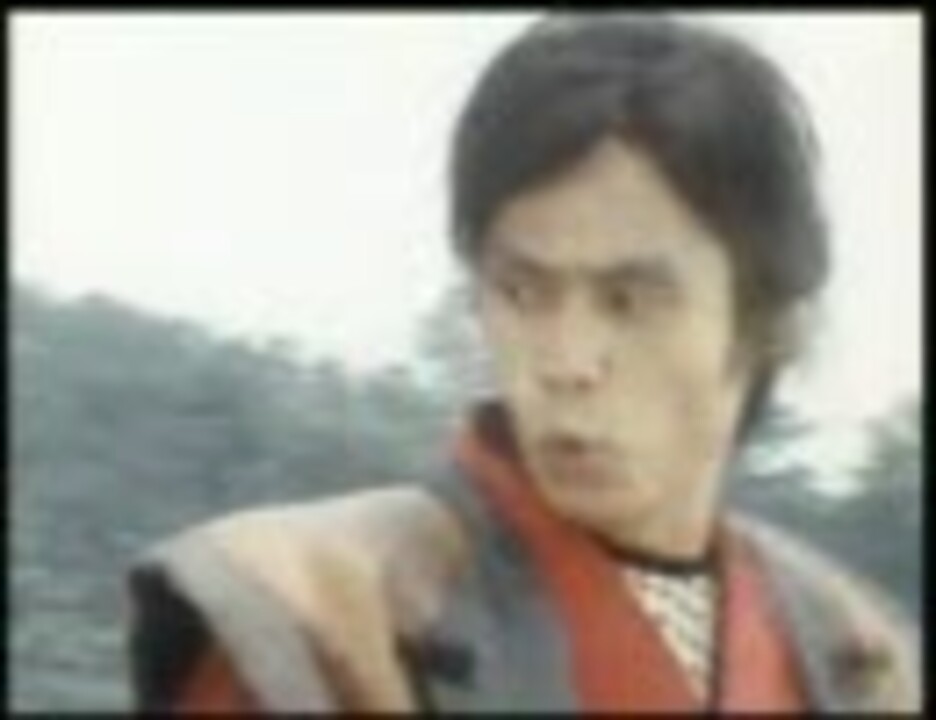 風雲ライオン丸 第20話 「敗れたり！！ ライオン丸」 - ニコニコ動画