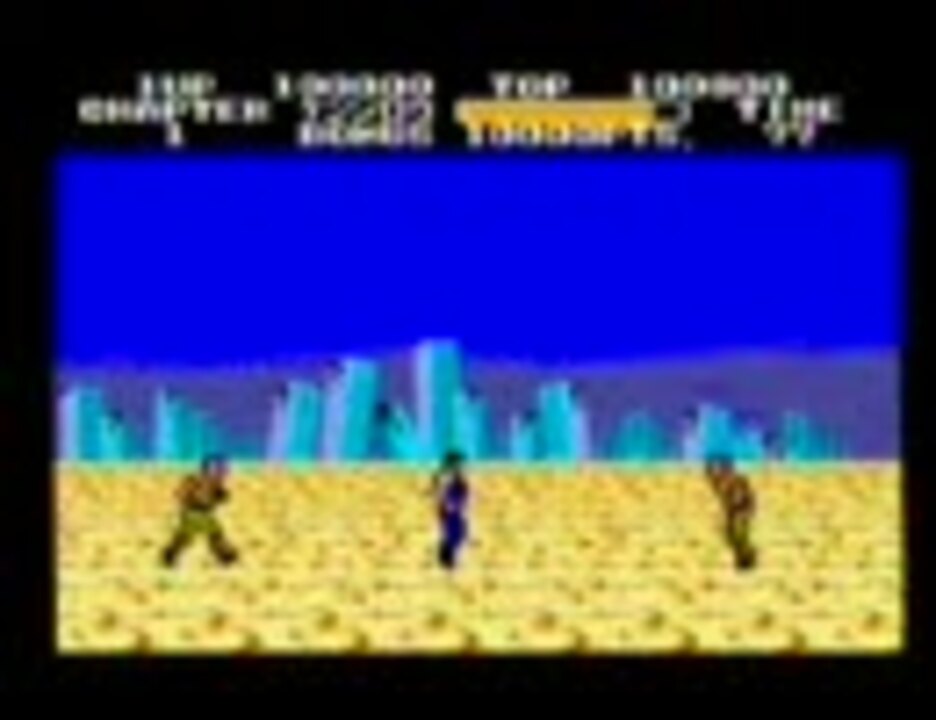 北斗の拳 MK3版 - ニコニコ動画