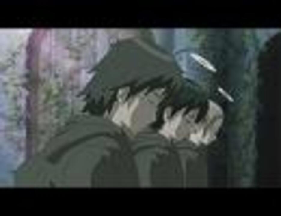 Blue flow - Heart of Air - ニコニコ動画