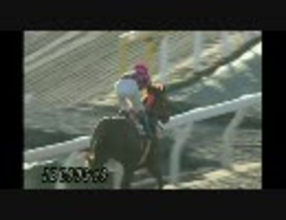 競馬】 2010 JBCクラシック スマートファルコン 【全部盛り