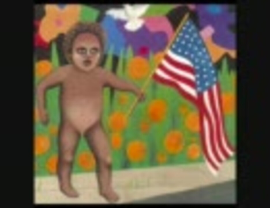 12インチで聴こう！！】 Prince and The Revolution / AMERICA