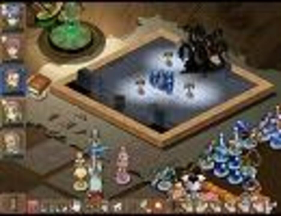 未開封品 レア 風の探索者 大陸編 ～eternal flame～ 風の探索者 大陸編 -Eternal Flame- 氷の宮殿 - ニコニコ動画
