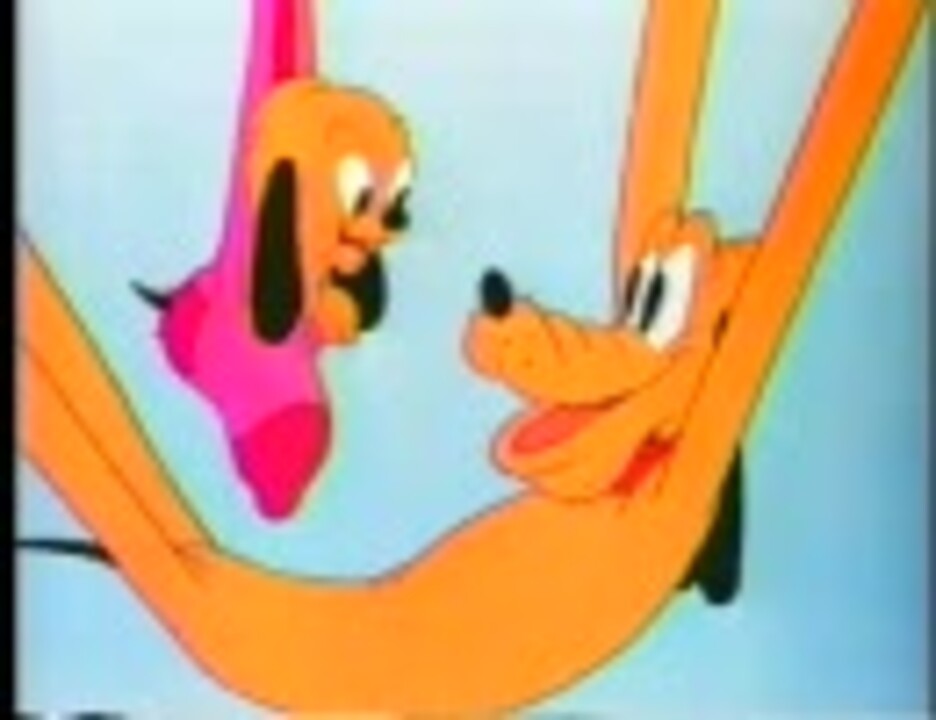 プルート/ザ・グレーテストヒッツ2/7 - ニコニコ動画