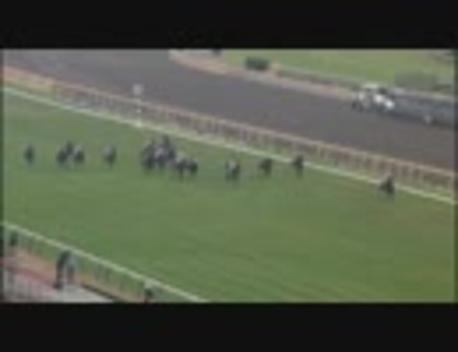 2003年 第23回 ジャパンカップ - ニコニコ動画