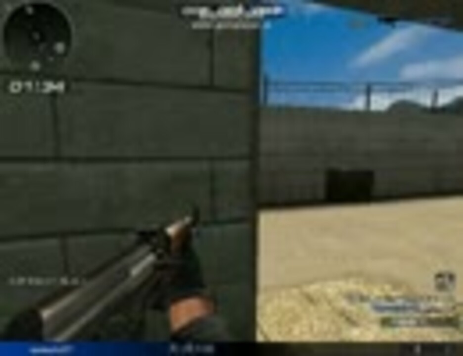 サドンアタック サドンアタックでおそらく最後の動画になります。Oxyride - YouTube