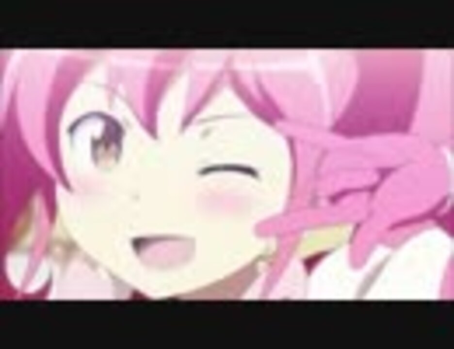 星くず☆うぃっちメルル on ステージ【俺の妹が（ryより