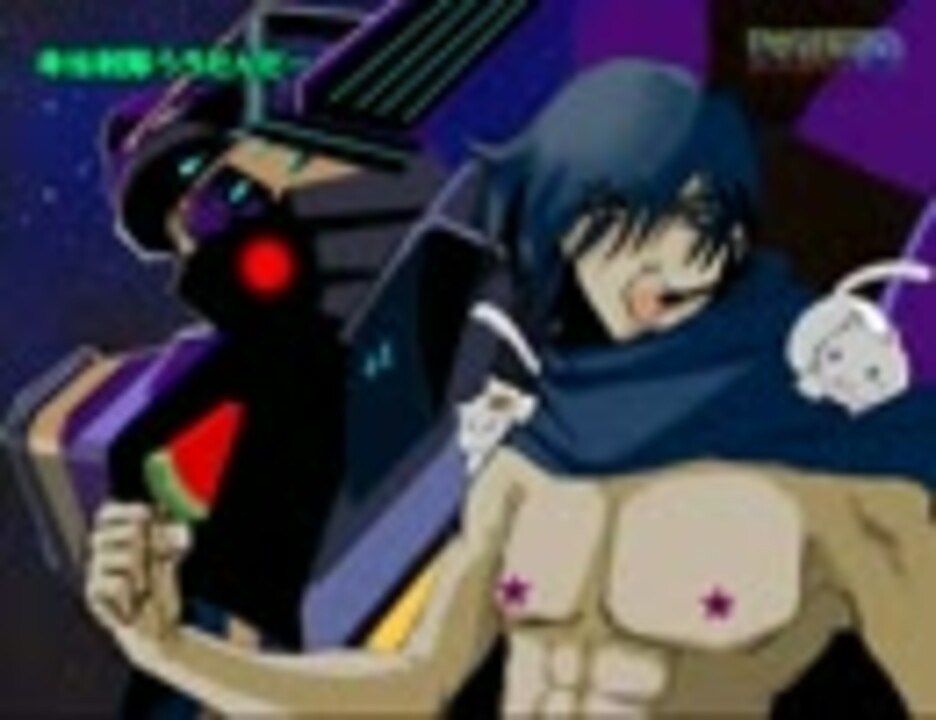 ニコカラ】卑怯戦隊うろたんだー【on vocal】 - ニコニコ動画