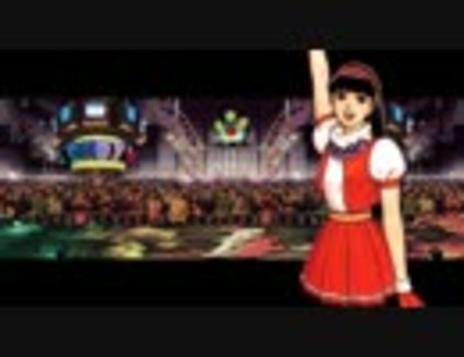 KOF97 アテナ、サイコソルジャーチーム、アクリルスタンド フルコンプ