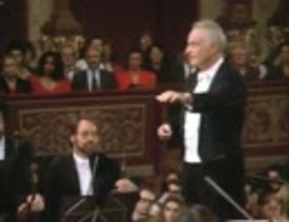 ブラームス：交響曲第2番第1楽章（C.クライバー＆ウィーン・フィル