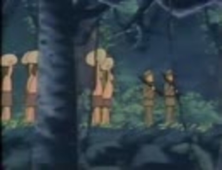 まんがどうして物語 - ニコニコ動画