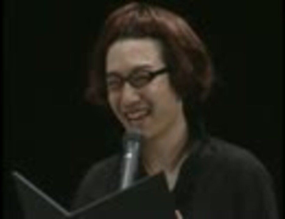 ラーメンズ 日本語学校フランス編 - ニコニコ動画