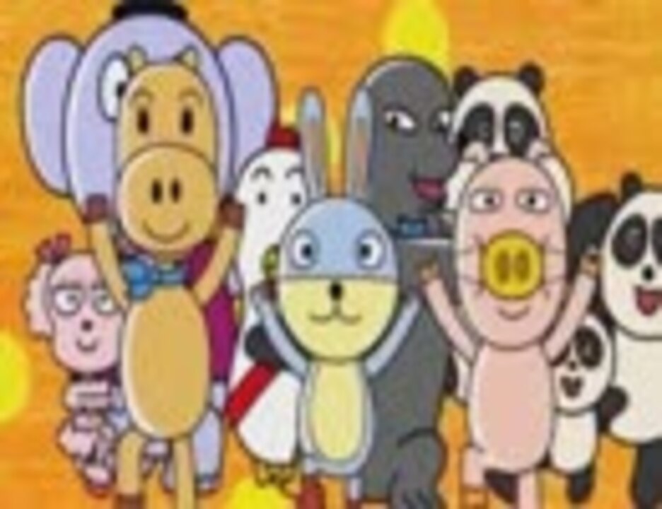 GO!GO!明るい社会のピッチを上げてみた - ニコニコ動画