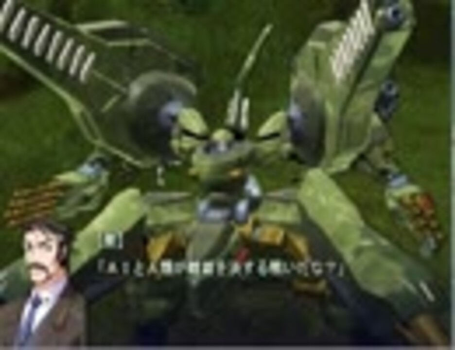 BALDR SKY Dive1 ラスボス戦 - ニコニコ動画