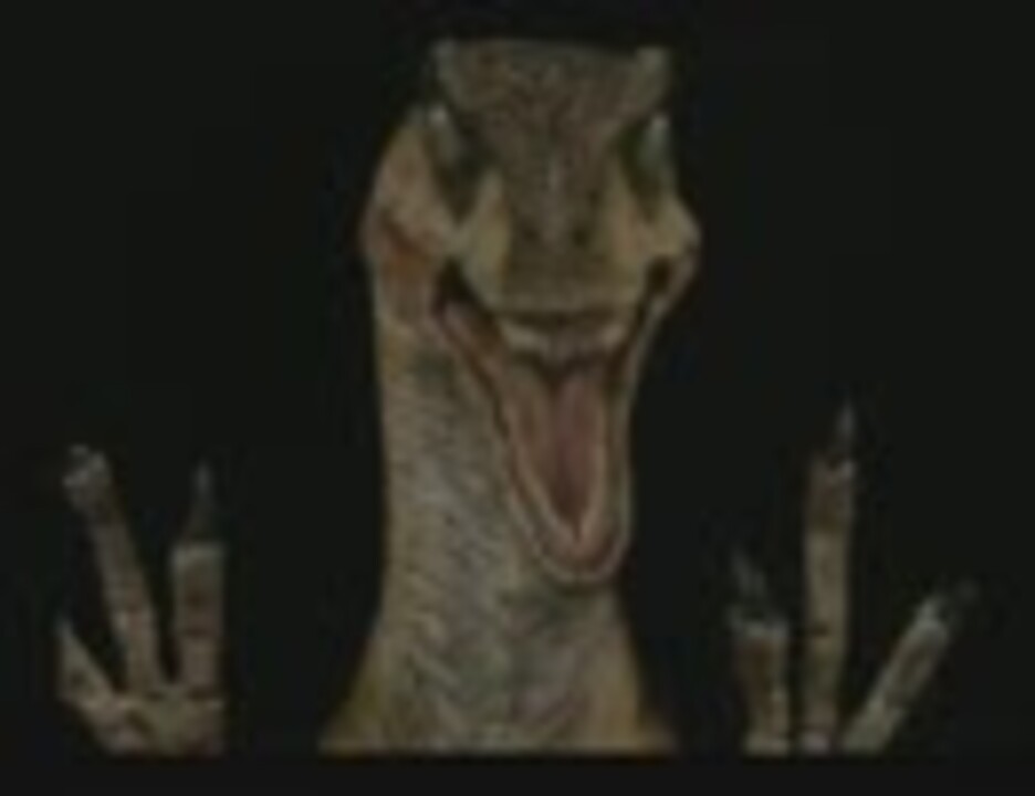 3DO JURASSIC PARK INTERACTIVE プレイ動画(4) 3DO JURASSIC PARK INTERACTIVE プレイ動画(4)