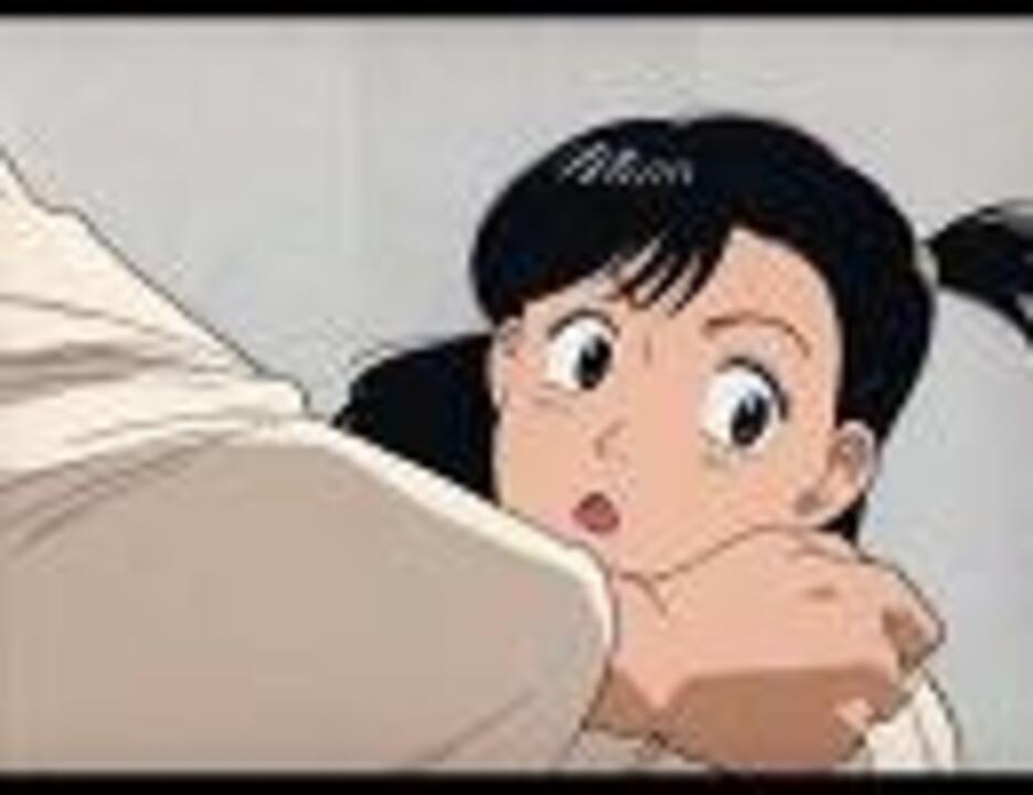 1989年10月16日 アニソン （439） YAWARA! 笑顔を探して - ニコニコ動画